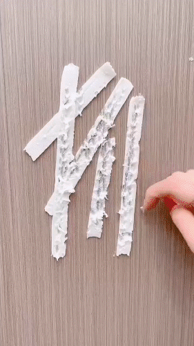 Strong grip demo
